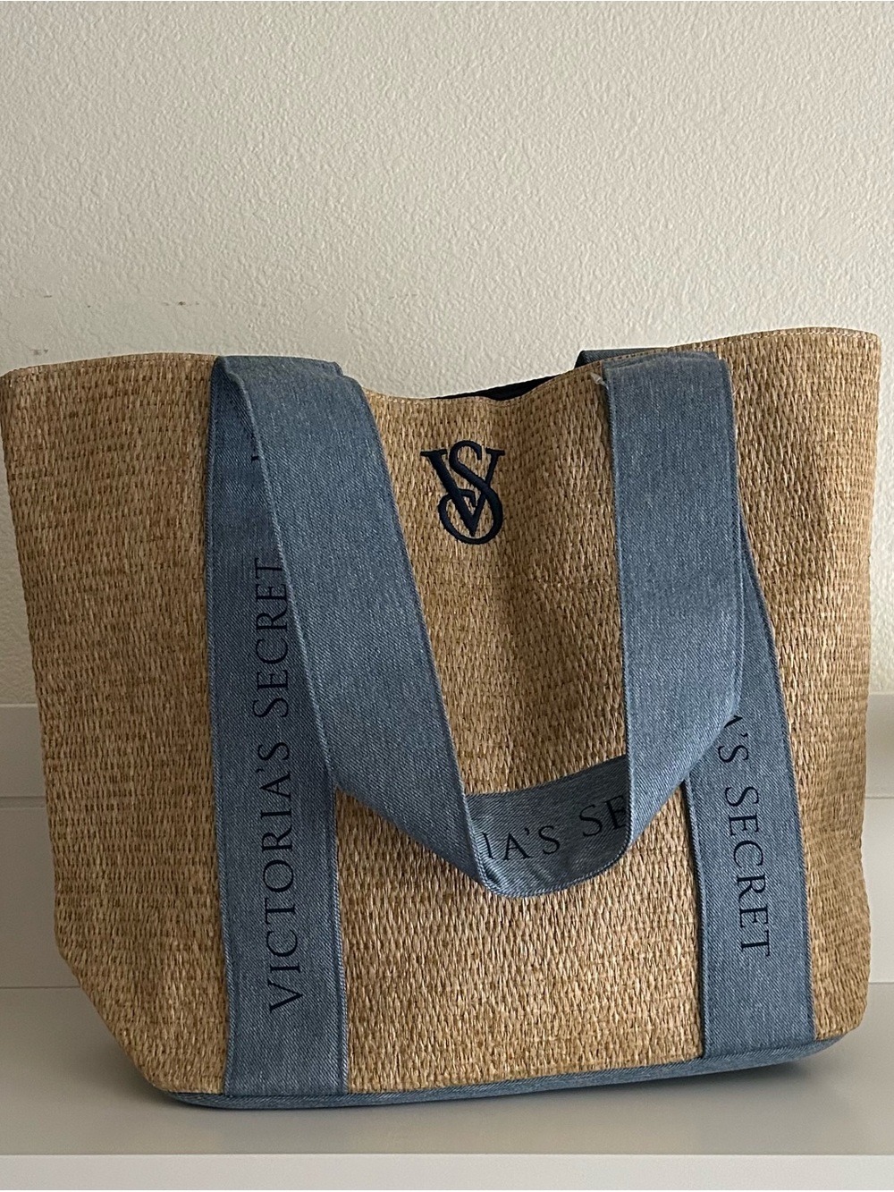 Victoria’s Secret Tote Bag | NWT